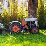 Saygın Boutique Séjour à la ferme *