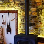 Saygın Boutique Séjour à la ferme *