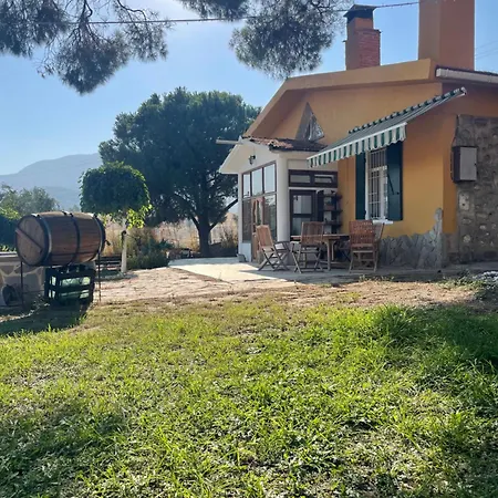 Farm stay Saygin Ephesus Boutique *