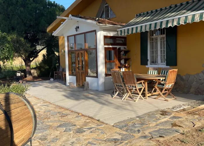 Farmház Saygin Ephesus Boutique Tire