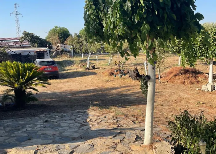 Saygin Ephesus Boutique Farmház *