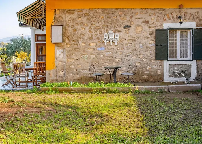 Saygin Ephesus Boutique Tire