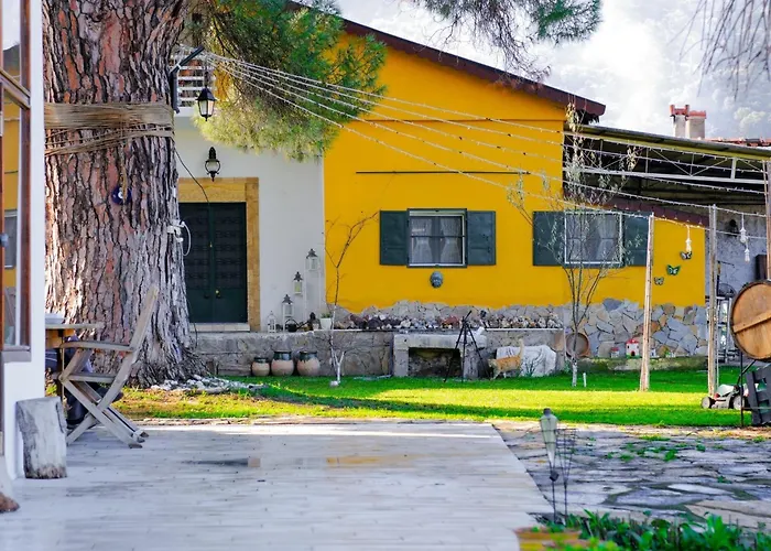 Saygin Ephesus Boutique