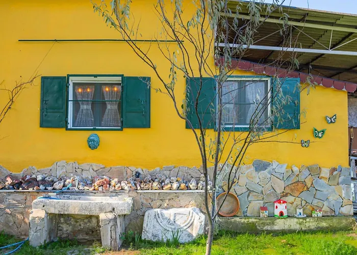 Farmház Saygin Ephesus Boutique