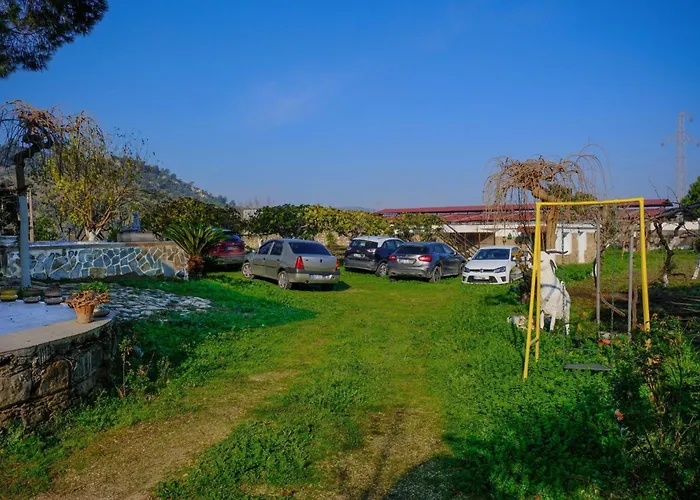 Farmház Saygin Ephesus Boutique *