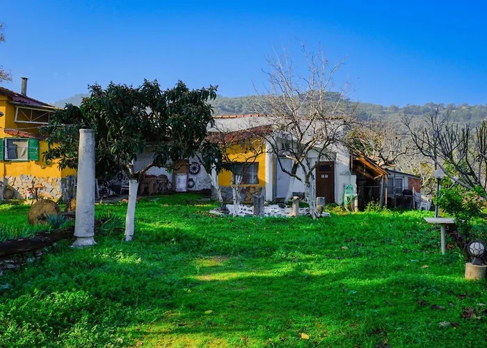 Saygin Ephesus Boutique Farmház Tire