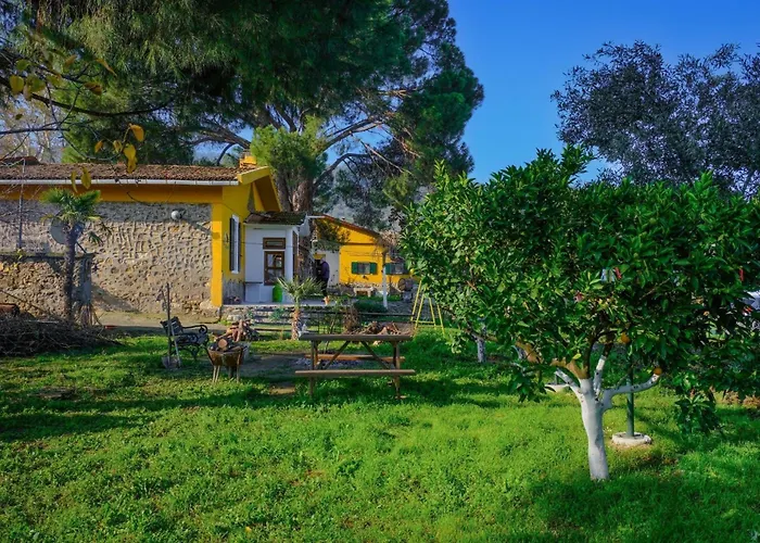 Farmház Saygin Ephesus Boutique