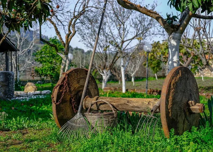 Farmház Saygin Ephesus Boutique *