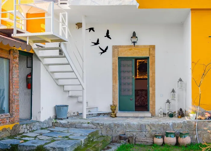 Saygin Ephesus Boutique *