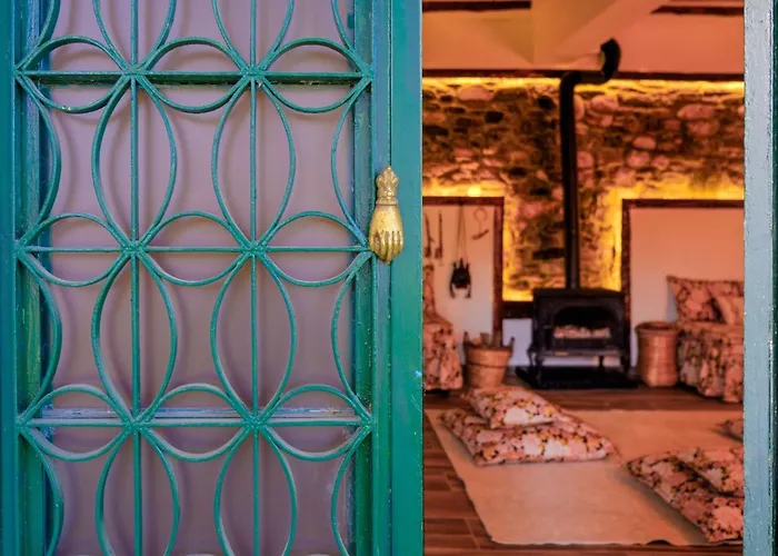 Saygin Ephesus Boutique