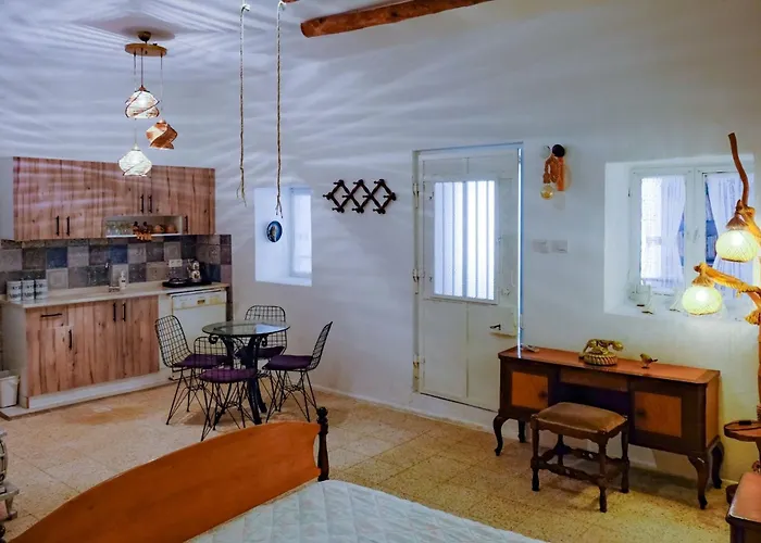 Saygin Ephesus Boutique Tire