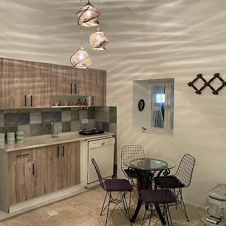 Saygin Ephesus Boutique Vakantieboerderij Tire