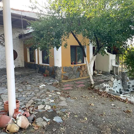 Saygin Ephesus Boutique *