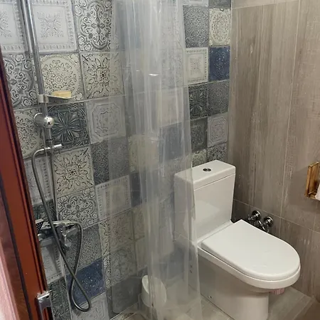 Saygin Ephesus Boutique *