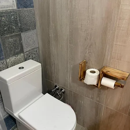 农家乐 Saygin Ephesus Boutique