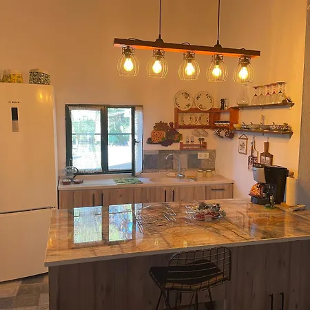 Saygin Ephesus Boutique Tire