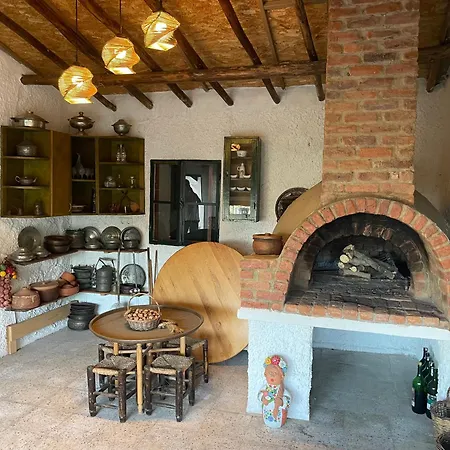 Vakantieboerderij Saygin Ephesus Boutique *