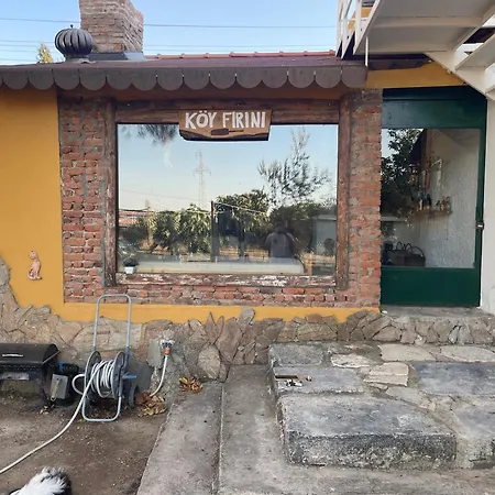 Saygin Ephesus Boutique * Tire