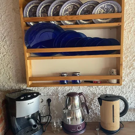 Saygin Ephesus Boutique 农家乐 *