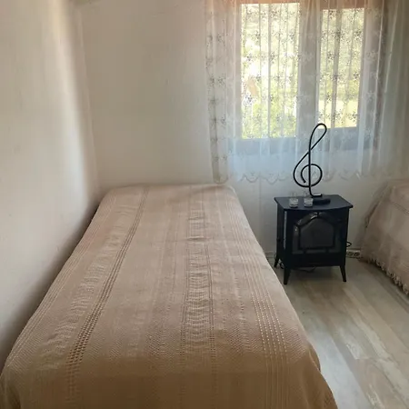 Saygin Ephesus Boutique 农家乐