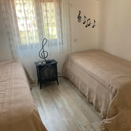 Saygin Ephesus Boutique Tire