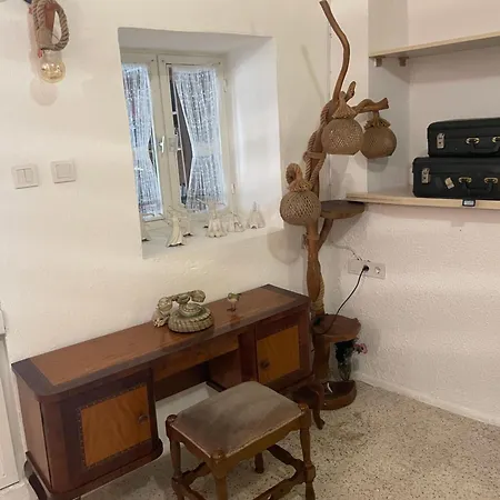 בית חווה Saygin Ephesus Boutique Tire