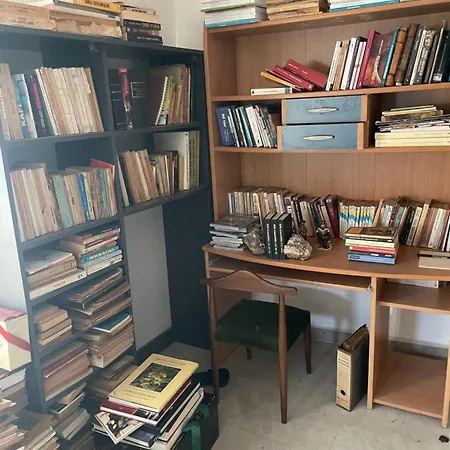 Saygin Ephesus Boutique * Tire