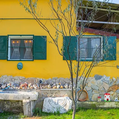 Alloggio per agriturismo Saygin Ephesus Boutique