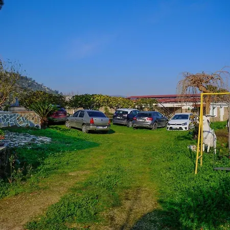 בית חווה Saygin Ephesus Boutique *