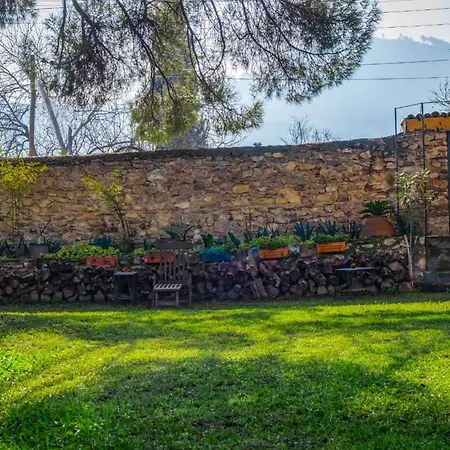 Çiftlik konaklama Saygin Ephesus Boutique
