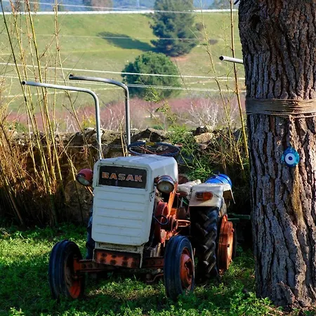 Saygin Ephesus Boutique בית חווה