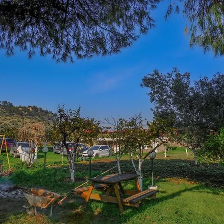 Saygin Ephesus Boutique בית חווה Tire