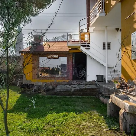 Saygin Ephesus Boutique * Tire