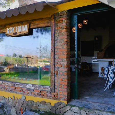 Saygin Ephesus Boutique Tire