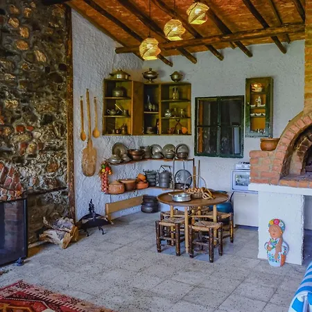 Saygin Ephesus Boutique Tire