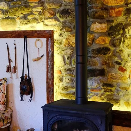 Saygin Ephesus Boutique בית חווה *