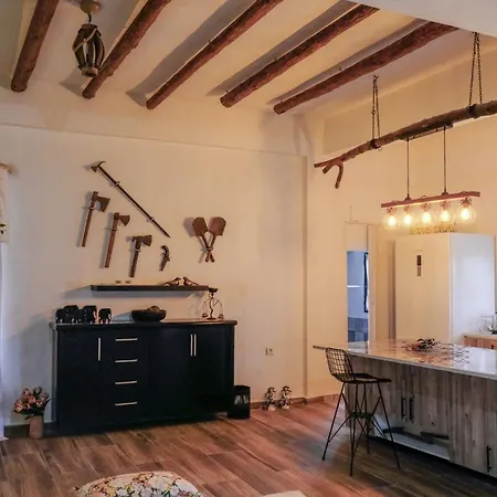 Saygin Ephesus Boutique *