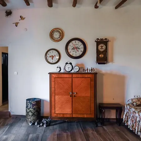 בית חווה Saygin Ephesus Boutique Tire