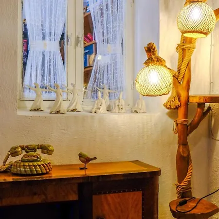 בית חווה Saygin Ephesus Boutique Tire