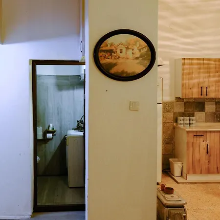 בית חווה Saygin Ephesus Boutique