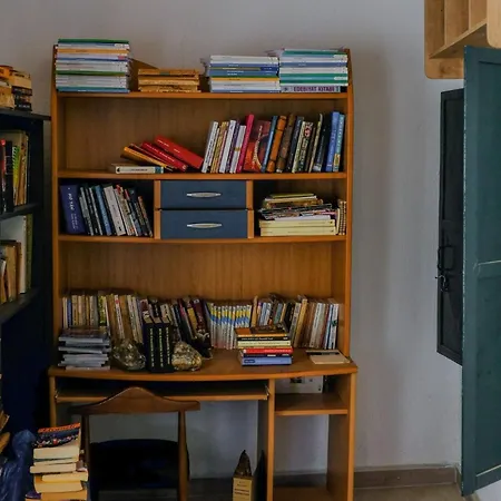 בית חווה Saygin Ephesus Boutique