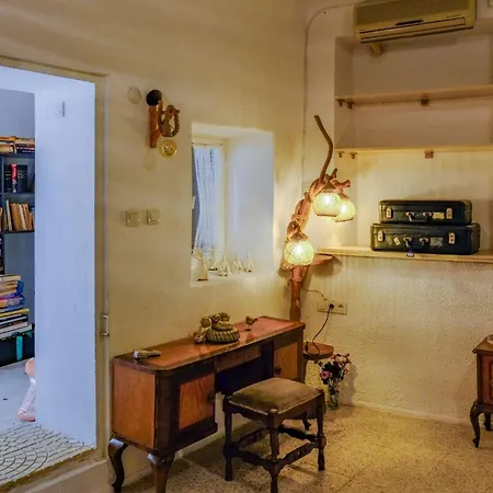 בית חווה Saygin Ephesus Boutique