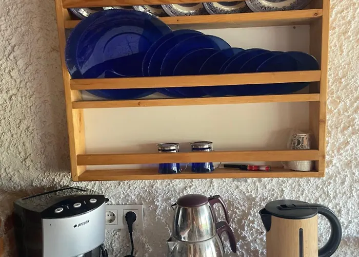 Saygin Ephesus Boutique Farma *