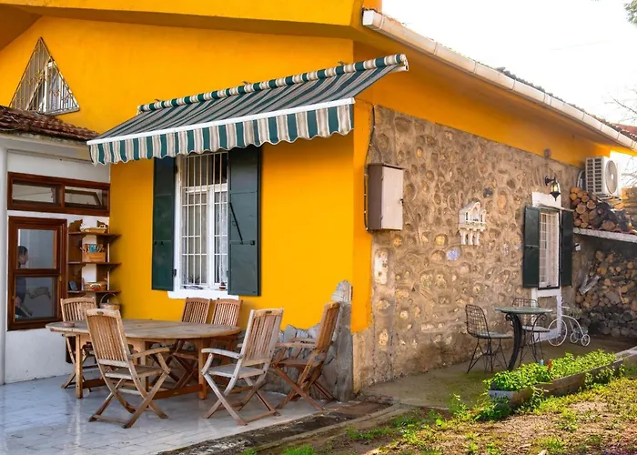 Saygin Ephesus Boutique