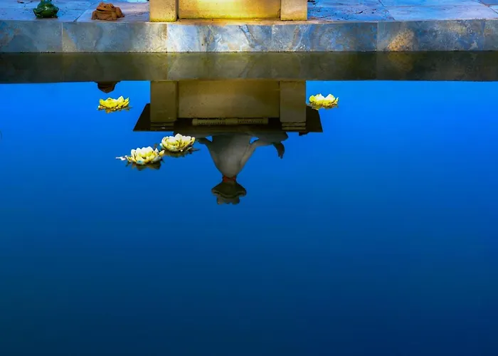 Farma Saygin Ephesus Boutique Tire