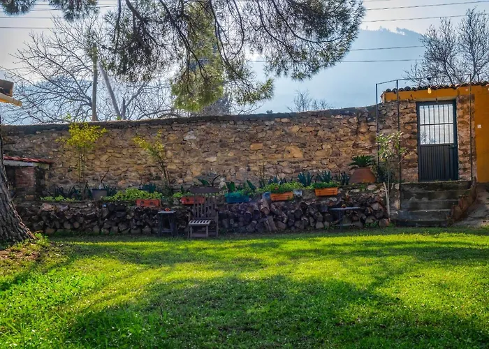 Alloggio per agriturismo Saygin Ephesus Boutique