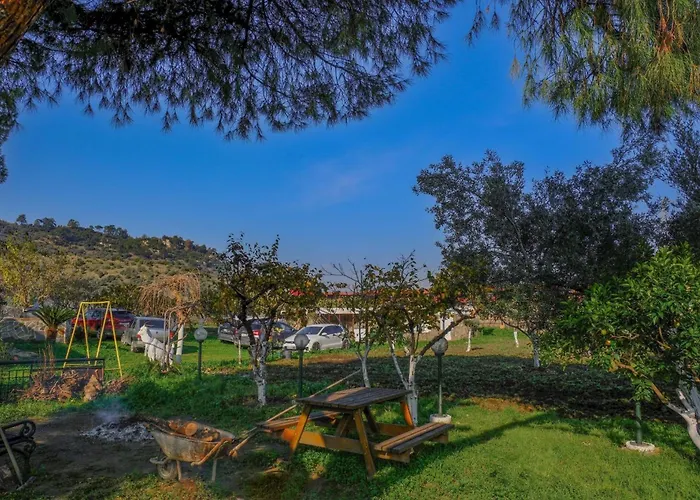 Saygin Ephesus Boutique Alloggio per agriturismo Tire