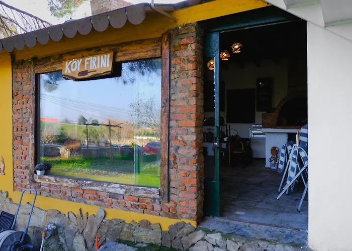 Saygin Ephesus Boutique Tire