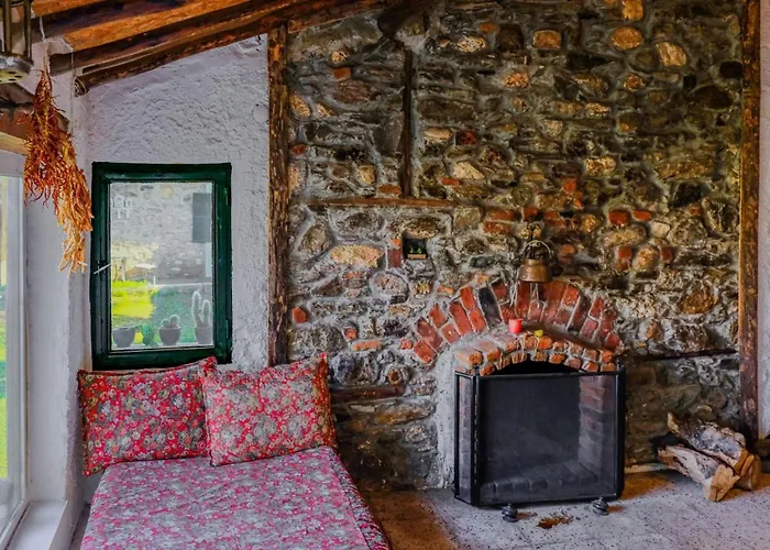 Saygin Ephesus Boutique Alloggio per agriturismo Tire