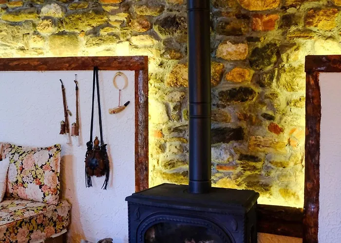 Saygin Ephesus Boutique Alloggio per agriturismo *